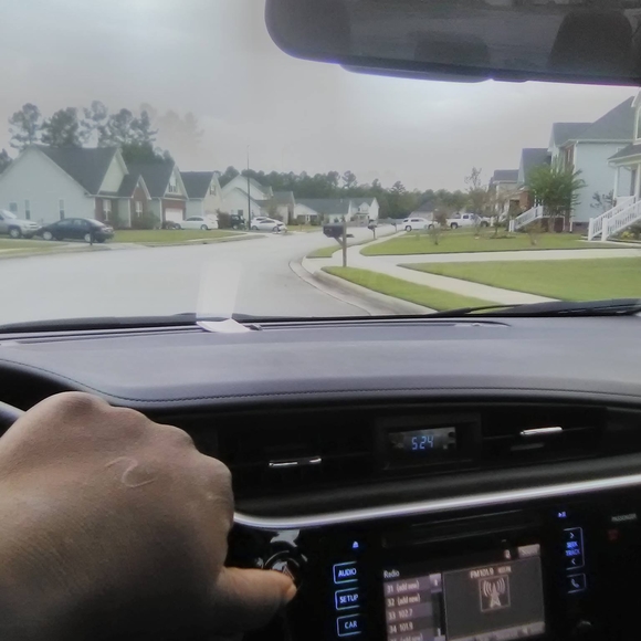 Meet your Posher, Nathaniel - Picture 1 of 1